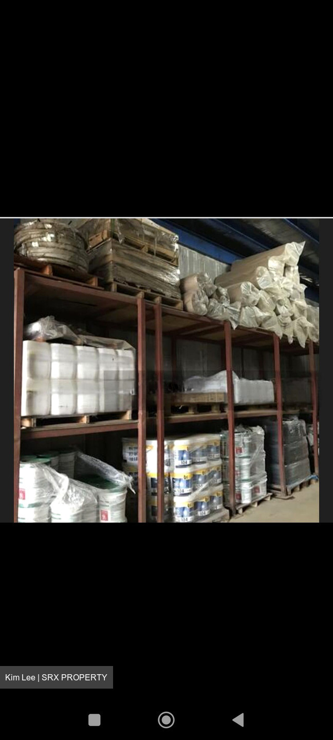 Kallang MRT (D14), Warehouse #553184411